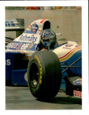 Damon Graham Devereux Hill. - Vintage Photograph