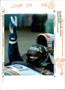 Damon Graham Devereux Hill. - Vintage Photograph