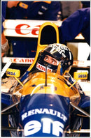 Damon Graham Devereux Hill. - Vintage Photograph