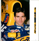 Damon Graham Devereux Hill. - Vintage Photograph