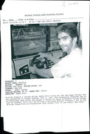 Damon Graham Devereux Hill. - Vintage Photograph