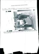 Damon Graham Devereux Hill. - Vintage Photograph