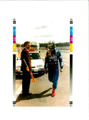 Damon Graham Devereux Hill. - Vintage Photograph