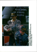 Damon Graham Devereux Hill. - Vintage Photograph