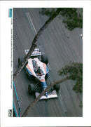 Damon Graham Devereux Hill. - Vintage Photograph