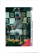 Damon Graham Devereux Hill. - Vintage Photograph