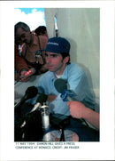 Damon Graham Devereux Hill. - Vintage Photograph