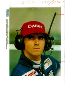 Damon Graham Devereux Hill. - Vintage Photograph