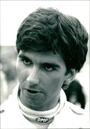 Damon Graham Devereux Hill. - Vintage Photograph