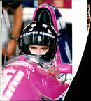 Damon Graham Devereux Hill. - Vintage Photograph