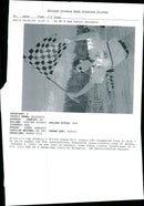 Damon Graham Devereux Hill. - Vintage Photograph