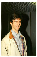 Damon Graham Devereux Hill. - Vintage Photograph