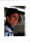 Damon Graham Devereux Hill. - Vintage Photograph