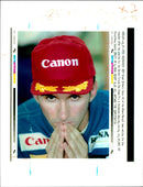 Damon Graham Devereux Hill. - Vintage Photograph