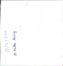 Damon Graham Devereux Hill. - Vintage Photograph