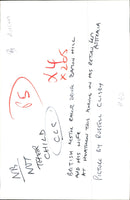 Damon Graham Devereux Hill with his Wife. - Vintage Photograph