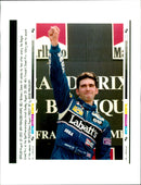 Damon Graham Devereux Hill. - Vintage Photograph