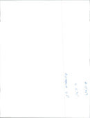 Damon Hill - Vintage Photograph