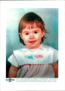 Stacey Phelan, Allegedly Murdered by John Martin - Vintage Photograph