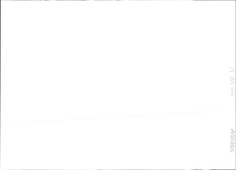 JOHN RODEN ACCUSED THE RISCA TAXI MURDERS SOUTH VIALES ARN WALES - Vintage Photograph