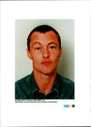 JOHN RODEN ACCUSED THE RISCA TAXI MURDERS SOUTH VIALES ARN WALES - Vintage Photograph