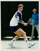 Dan Goldie - Vintage Photograph