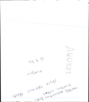 Felix Training Area - Vintage Photograph