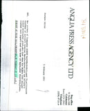 Commander Robert MacDonald-Hall. - Vintage Photograph