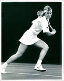 Nicole Jagerman - Vintage Photograph