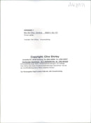 A Onion Seller Man. - Vintage Photograph