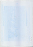 United States Marines prepare to board CH-46. - Vintage Photograph