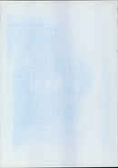 A convoy hauling 15 M-1A Abrams tanks. - Vintage Photograph