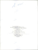 Mark Blundell. - Vintage Photograph