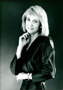 Debbi Blythe. - Vintage Photograph