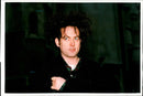 Robert Smith of the Cure - Vintage Photograph