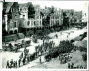 France: Arras. - Vintage Photograph