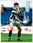 Jonathan Davies. - Vintage Photograph