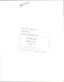 Jonathan Davies. - Vintage Photograph