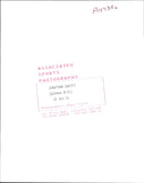 Jonathan Davies. - Vintage Photograph