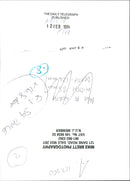 Jonathan Davies. - Vintage Photograph