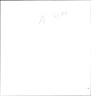 Jonathan Davies. - Vintage Photograph