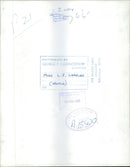 Lesley Charles - Vintage Photograph