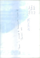 Sam Perman accused of murdered. - Vintage Photograph