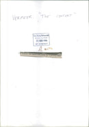 The Concert by Johannes Vermeer. - Vintage Photograph