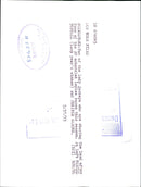 Meriel Tufnell and Jenifer Barons. - Vintage Photograph