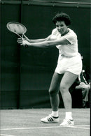 Petra Jaunch. - Vintage Photograph