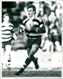 Huw Duggan - Vintage Photograph