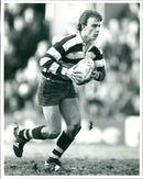 Huw Duggan - Vintage Photograph