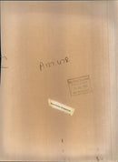 Murdered and Missing Persons. - Vintage Photograph