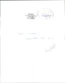 Ken Wilson - Vintage Photograph